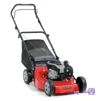 چمن زن موتوری گيربکسی GGP-CSC 534 S-B بريکس 6.75 شاسی F