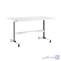 ‌میز مستطیل مدل 543 صنایع نظری