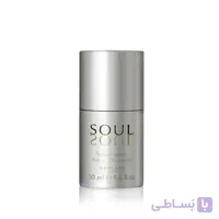 مام دیودورانت مردانه سول 32172 ا ANTI PERSPIRANT DEODORANT SOUL 32172