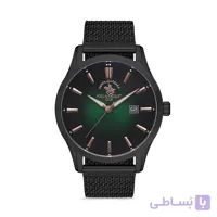ساعت مچی مردانه پولو مدل SB.1.10144-5 ا ساعت مچی مردانه پولو مدل SB.1.10144-5
