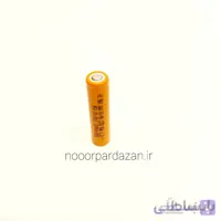 باتری نیم قلمی قابل شارژ نیکل کادمیوم سرتخت با استاندارد AAA
