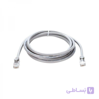کابل شبکه Cat 6 دی لینک D-Link مدل NCB-C6UGRYR1-2