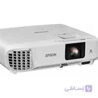 ویدئو پروژکتور اپسون EPSON EH-TW740 ا EPSON EH-TW740 Video Projector