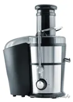 ابمیوه گیری تک اینوکس nx 328e ا inox juicer NX-328E