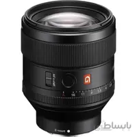 لنزسونی Sony FE 85mm f/1.4 GM