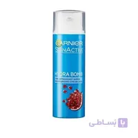 کرم روز آبرسان هیدرا بمب گارنیه / GARNIER Hydra Bomb Day Cream SPF10