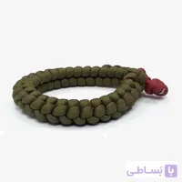 دستبند دست بافت پاراکورد منال manal hand craft paracord bracelet [ahwazonline.com] [nilstore] code 1961