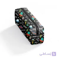 جامدادی طرح سفینه و آدم فضایی