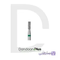 فرز الماسه تراش 5 عددی Dentalree- Flat End Cylinder 835