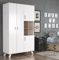 کمد مدل JK003