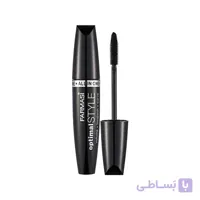 ریمل حجم دهنده و بلند کننده مژه فارماسی مدل OPTIMAL