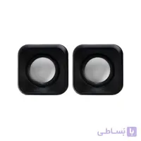 اسپیکر با سیم ایکس پی پروداکت مدل XP-SU29C ا XP-Product XP-SU29C Wired Speaker
