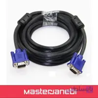کابل vga 10متری
