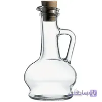 آبلیمو خوری پاشاباغچه مدل اولیویا کد 80109 بسته 2 عددی ا Pasabahce Olivia 80109 Lemon Juice Server
