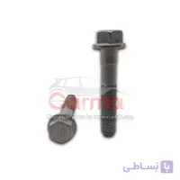 پیچ پایین کمک فنر عقب هایما S7 شرکتی