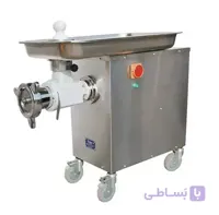 چرخ گوشت الکتروکار مدل EC-08 ا Electrokar Industrial Meat Grinder EC-08