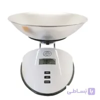 ترازوی اشپزخانه ای تی سی مدل A102
