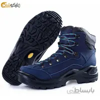 کفش کوهنوردی مکوان تولید 1399 Makvan Lova