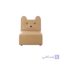 مبل کودک و نوجوان KSS434K نیلپر