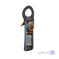 کلمپ متر دیجیتال 400 آمپر AC کیس ژاپن SK 7603