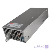 منبع تغذیه سوئیچینگ 12 ولت 83.3 آمپر مدل SE-1000-12 برند مینول (MEAN WELL) ا MEAN WELL POWER SUPPLY SE-1000-12