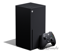 کنسول بازی مایکروسافت Xbox Series X ا Xbox Series X
