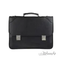 کیف اداری چرم رویال چرم کد BL23