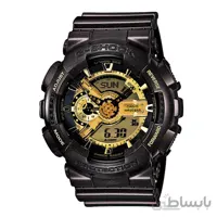 ساعت کاسیو جی شاک مدل ga 110br 5adr