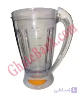 پارچ تک مخلوط کن تفال فابریکی