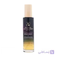 روغن ارگان ترمیم کننده مو اورلین حجم 100 میل ا High Purity Argan Oil Hair Treatment Aurelien
