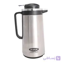 فلاسک ریور کد 5 ظرفیت 1.9 لیتر