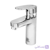 شیر روشویی قهرمان مدل مروارید