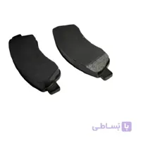 لنت ترمز جلو اچ سی کراس