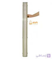 چراغ UV استریل 120 سانتی