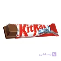 KitKat شکلات کیت کت چانکی پک 24 تایی