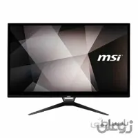 کامپیوتر بدون کیس 21.5 اینچ ام اس آی PRO22 X AM Ryzen 5/8GB/1TB/Vega 11