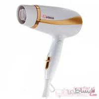 سشوار مسافرتی وربنا مدل VR-9020 ا Verbena VR-9020 Travel Hair Dryer