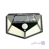 چراغ قوه اضطراری پریز