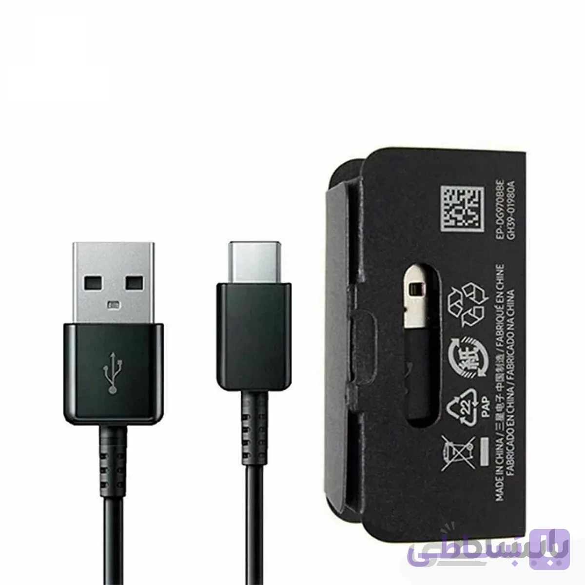 کابل شارژ USB به Type C