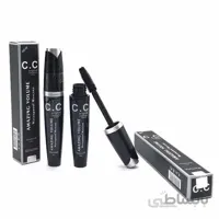 ریمل حجم دهنده سی سی C.C