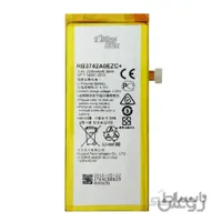 باتری موبایل هوآوی مدل HB3742A0EZC