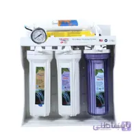 دستگاه تصفیه آب سافت واتر 9 مرحله ای Soft Water Water purifier