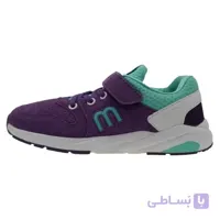 کفش مخصوص پیاده روی پسرانه مون آمی مدل 2791MA-PU