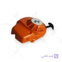 هندل شمشاد زن r81 ایتال
