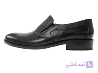 کلاسیک تمام چرم بی بند مدل 400