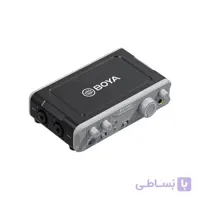 کارت صدا (میکسر) بویا مدل BY-AM1