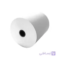 رول حرارتی فیش پرینتر 8سانتی متر