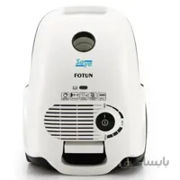 جاروبرقی با پاکت سایا مدل فوتون ا SAYA FOTUN Vacuum Cleaner