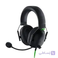 هدست گیمینگ ریزر مدل Blackshark V2 X