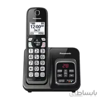 تلفن بی سیم پاناسونیک KX-TGD530